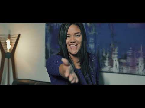 Alliny Silva O Crente Cheio de Unção, Piano ( Mito Pascoal)