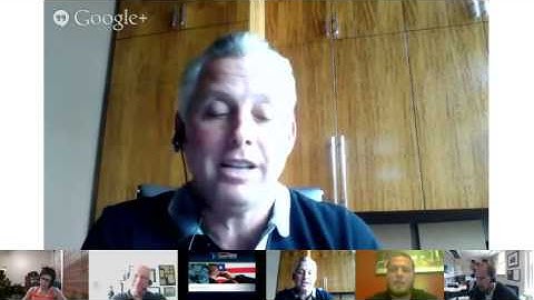 IVMF Webinar Series - Business Advice: What I Have Learned from My Failure
