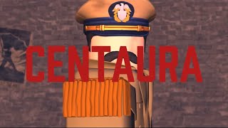 CENTAURA: BOOTS (Fan made trailer)