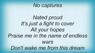 Sodom - No Captures Lyrics