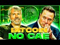 🔴 ¡¡BITCOIN ROMPE 41,000$!! 👉 Esta ballena nos indica el camino de BTC 📈