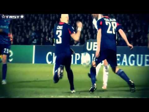 Cristiano Ronaldo - Perfect 7 _ 2011 _ HD