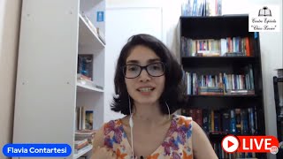 A indulgência para com o próximo e para conosco - Flavia Contartesi