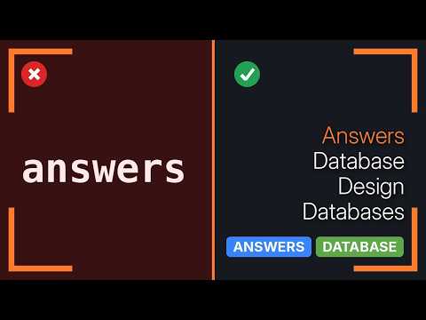 Databases: MySQL database column to Store Phone numberss (2 Solutions!!)