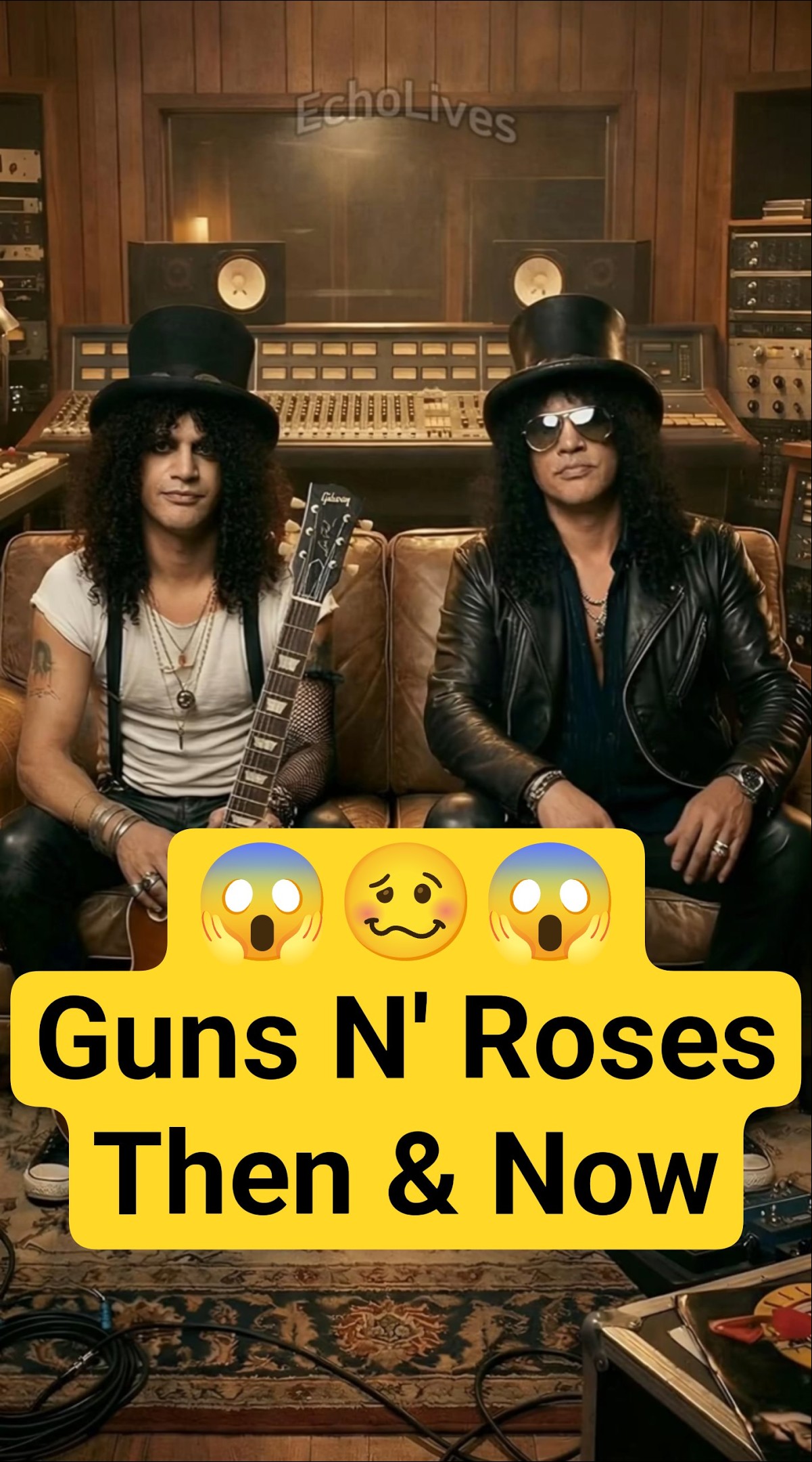 Guns N' Roses - Sweet Child O' Mine (Lyrics) - YouTube