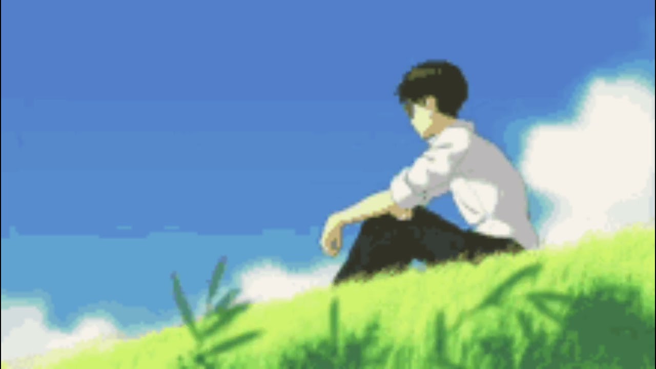 Green Bean Whatchu Mean x No no no no (s l o w e d)