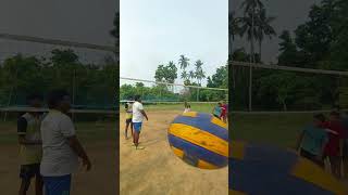 practice session#puri#odisha#volleyball#volleyballworld#volleyballplayer#viral#viralvideo#trending