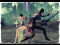 Blade & Soul [MV] a double sword master