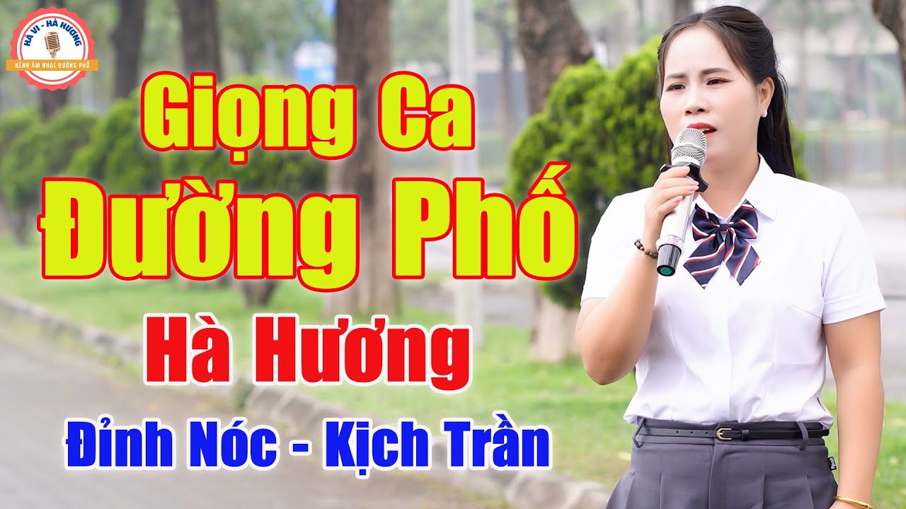Lk Hát Rong Đường Phố Mới Nhất 2025 | Hát Rong Hay Nhất Từng Nghe ...