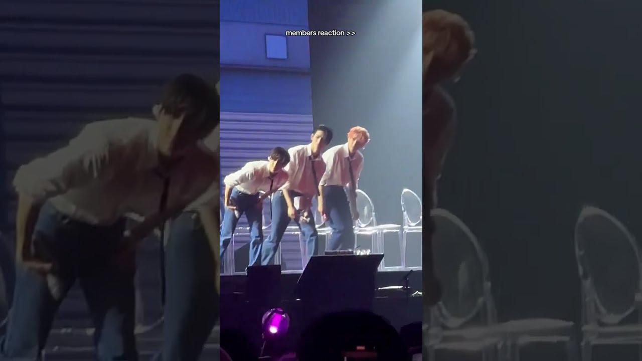 Members reaction for sunoo 'eclipse - sudden shower' 😭😭.#enhypen#sunoo #kpop