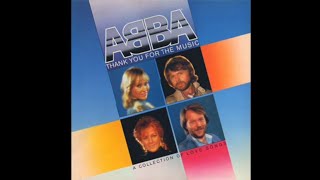 ABBA - The Day Before You Came (Audio)