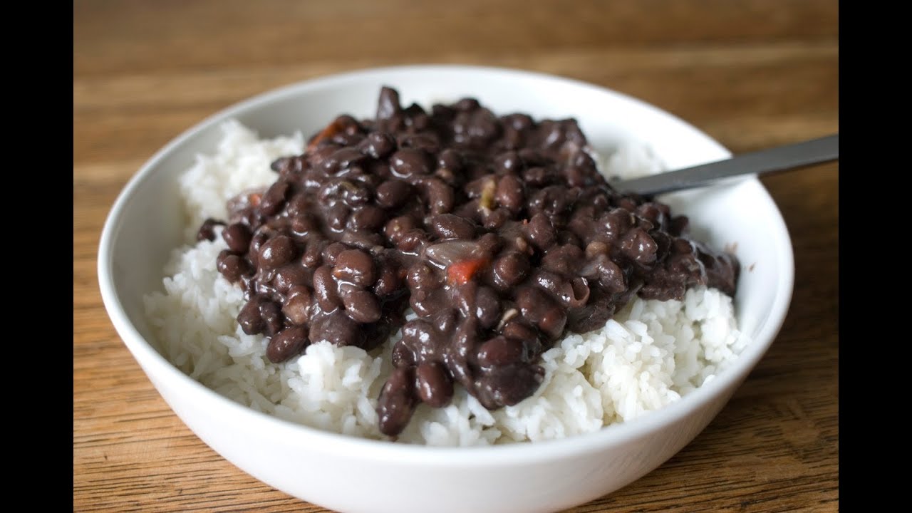 Cuban Home Cooking Preview from a Miami Girl's Kitchen