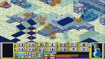 X-COM: Terror From The Deep Extended - Part 25