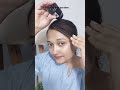 Get Thicker Hair Instantly with Boldify Hair Thickening fiber #hairtransformation #haircareroutine