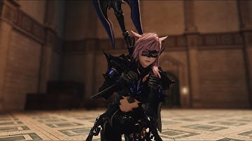 FFXIV Endwalker: MSQ JOURNEY PRT 4 (DRAGOON MAIN!!)