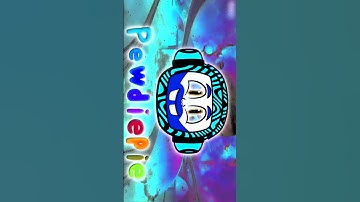 surprise pewDiepie intro😃