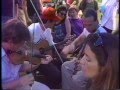 Greg Hooven, Mt. Airy Fiddlers Convention, 1990