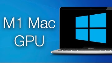 Windows 10 VM on M1 Mac: Faster Graphics, Photoshop, and more!
