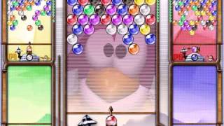 Frozen Bubble - Easy game screenshot 5