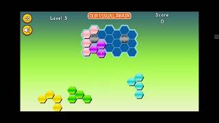 Hex Blocks screenshot 5