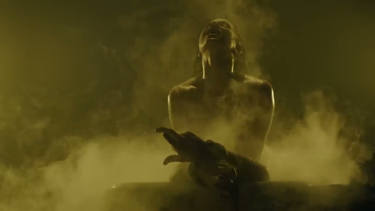Watch Cairo Knife Fight - Rezlord (Official Music Video) on YouTube Watch Cairo Knife Fight - Rezlord (Official Music Video) on YouTube