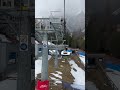Seggiovie Vajolet: bellissime quadriposto nelle Dolomiti