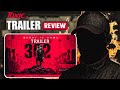 My First Review On Toxic Trailer | Real Rise Craft 