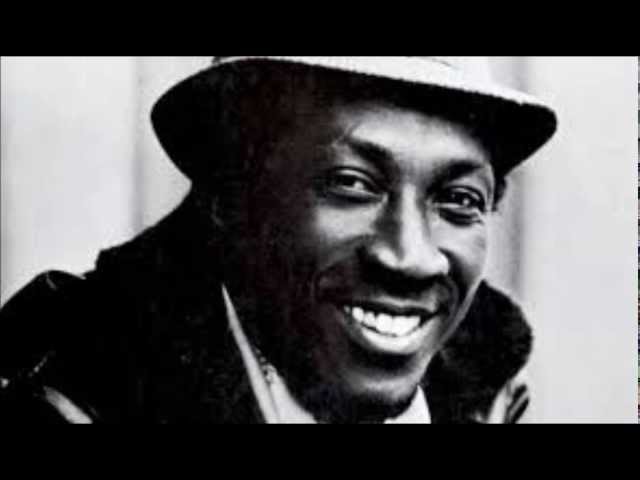 Alton Ellis - Girl I've Got a Date