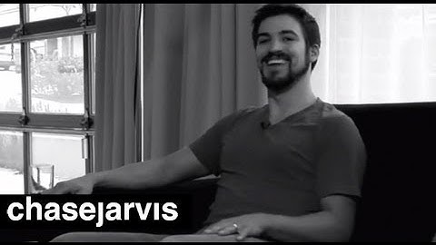 Photo / Video Workflow & Backup Redux | Chase Jarvis LIVE | ChaseJarvis