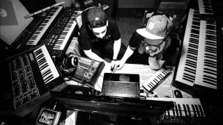 Truth ft. Ill Chill & Lelijveld - Broken