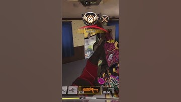 46 KILLS with the Bizon SMG on Nuketown! ( Full Video on Channel) 💥