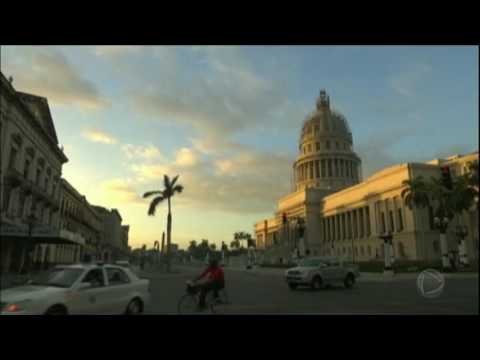 Vídeo: Decolagem por seis pontos