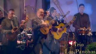 Trío Los Panchos - Contigo (A Ritmo de Bohemia)
