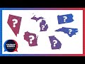 Election Results 2020: Is an electoral college tie a possibility? | States of America