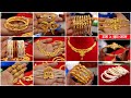            latest bengali gold jewellery 5