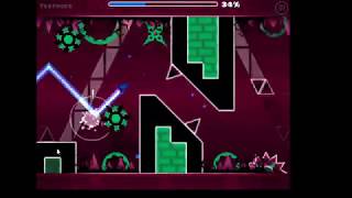 Supersonic Progress #7 30-50