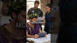 What If Nero Had Modern Fire Tech? Rome Would Never Fall