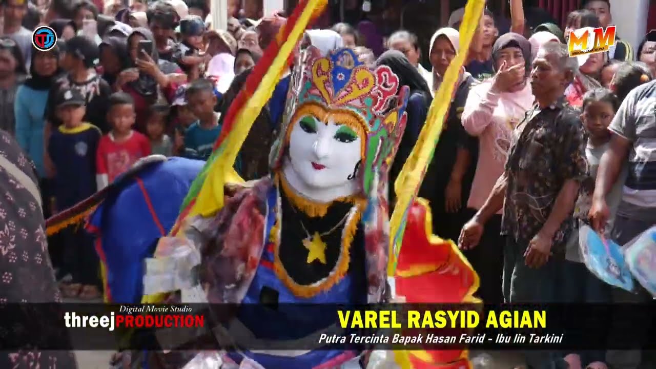 005 GOYANG HEBOH BUROK MJM PIMP H ATIM S LIVE GUNUNG KARUNG 17 APRIL 2024