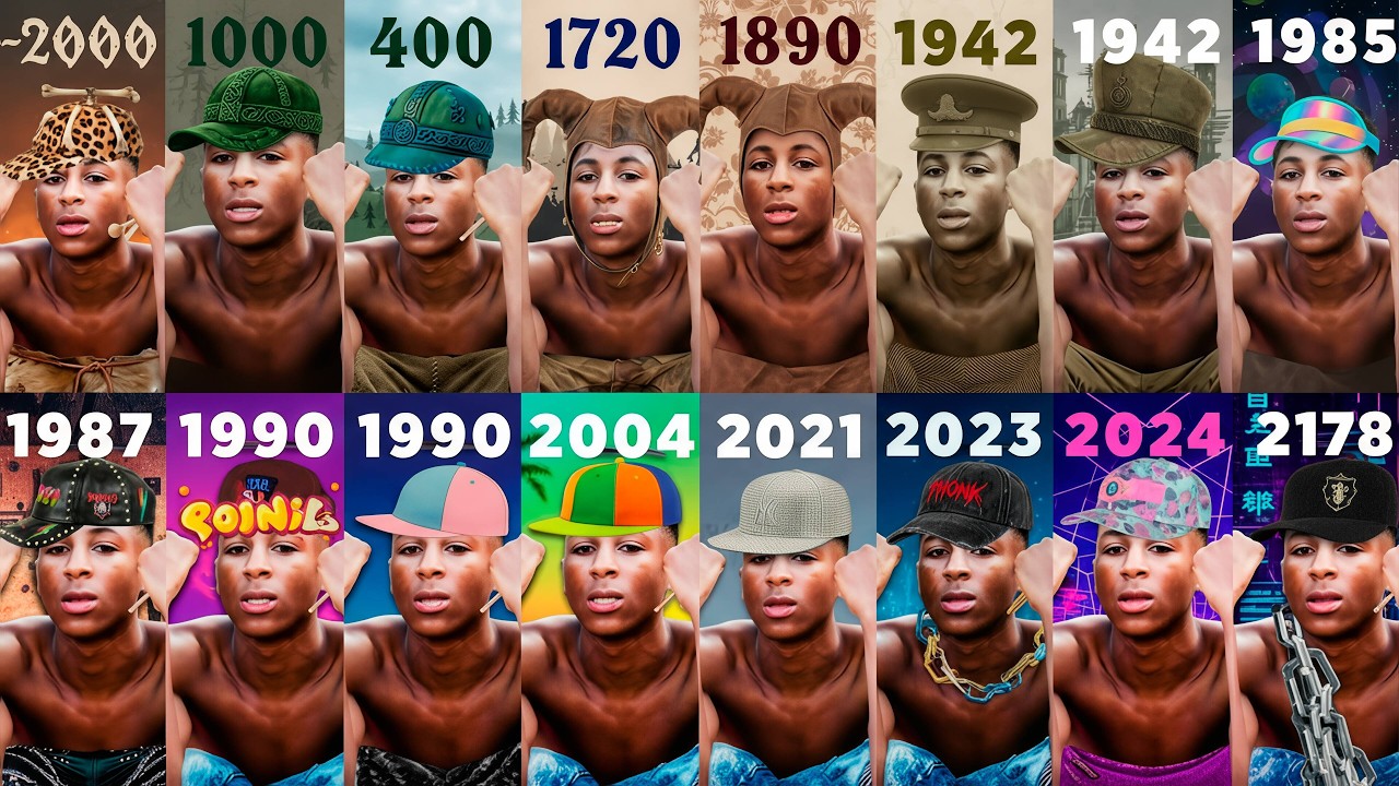 SHE GON CALL ME BABY BOO [EVOLUTION]