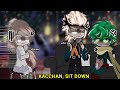 "Kacchan, sit down" || bnha/mha || bkdk/dkbk || gachameme/trend || fw || au