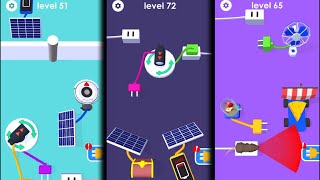 Recharge Please! Level 51-100 walkthrough screenshot 3