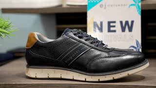 Bugatti Shoe Collection Spring/Summer