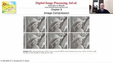 5 - Quantization - Duration 24:02 - Optional breaks at 08:48 and 17:18