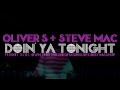 OLIVER STEVE MAC DOIN YA TONIGHT Flight Still Own This Motherf Cking Record MashUp mp3
