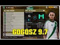 PES 2021 [GOGOSZ PATCH 9.7] FACES E OVERALL DE TODOS OS JOGADORES DO AL AHLI - GOGOSZ 2026