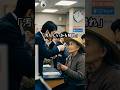 「汚らしい」と銀行で取引拒否されたおばあさん。しかし一通の電話で彼女の正体が明らかになり翌朝銀行から600億円が流出する。#スカッとする話 #感動する話 #朗読 #60代 #シニア