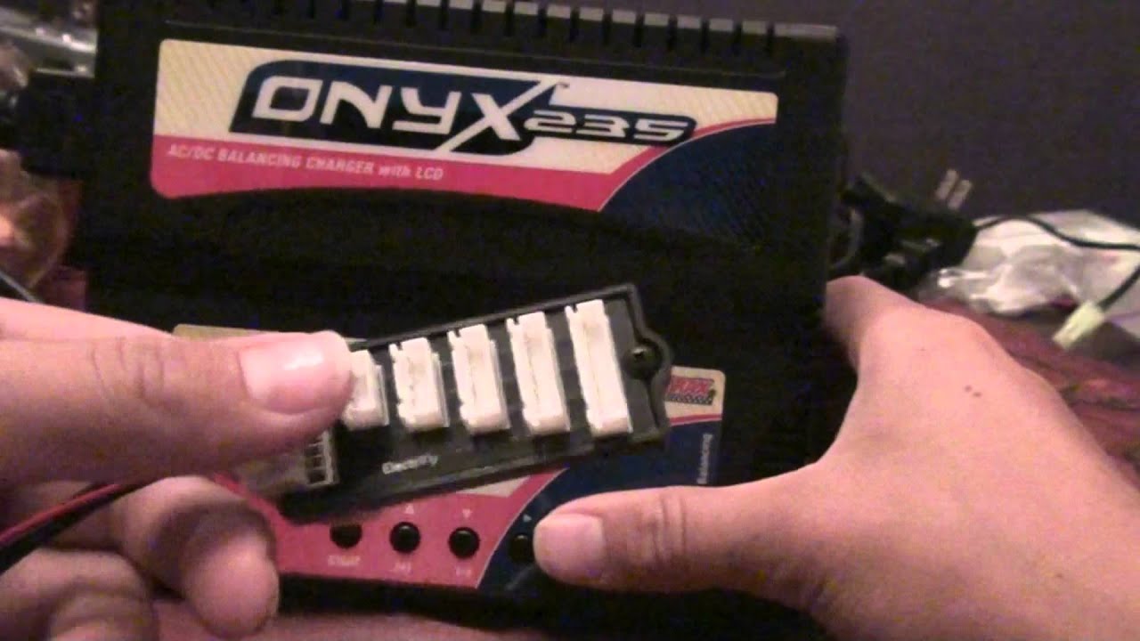 onyx 235 review