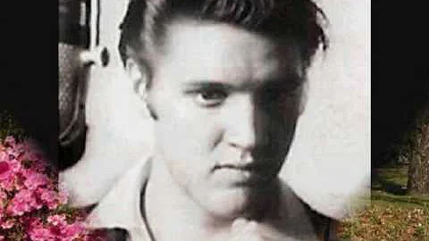 "JUDY" Original Elvis Recording - Written by Teddy...