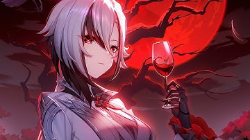 Nightcore - Glass Half Empty