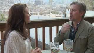 Film Actor Bill Sage; Precious, American Psycho, Nurse Jackie Details